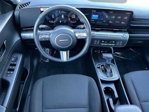 Certified 2026 Hyundai Kona SEL Sport image 15