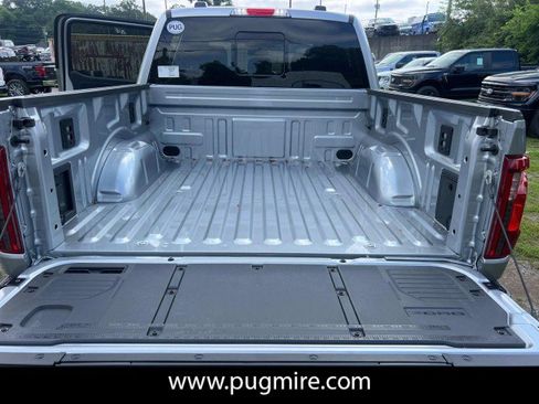 New 2025 Ford F150 XLT w/ Equipment Group 302A MID image 17