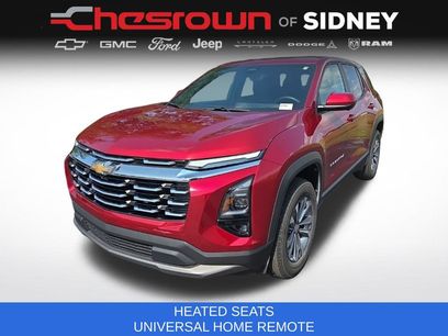 Used 2026 Chevrolet Equinox LT w/ Convenience Package II