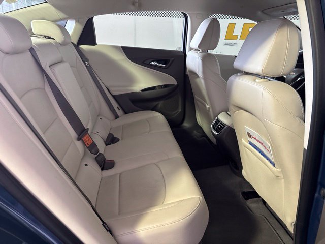 Used 2024 Chevrolet Malibu LT FWD image 24