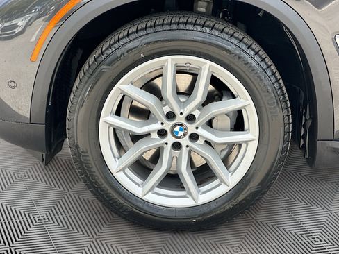 Certified 2023 BMW X5 xDrive40i w/ Premium Package image 38