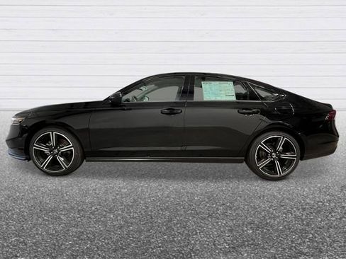 New 2026 Honda Accord SE image 2