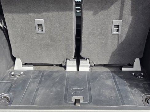 New 2025 Ford Bronco Badlands image 24