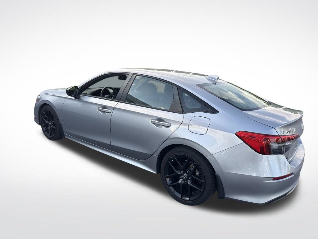 Used 2024 Honda Civic Sport image 7