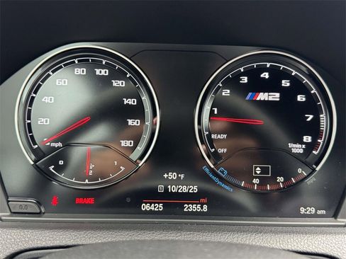 Used 2020 BMW M2 CS image 16