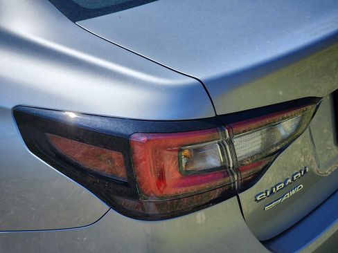 Certified 2025 Subaru Legacy Premium image 10