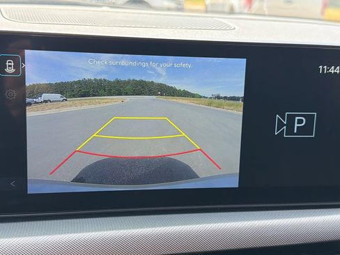New 2026 Hyundai Sonata SEL FWD image 29
