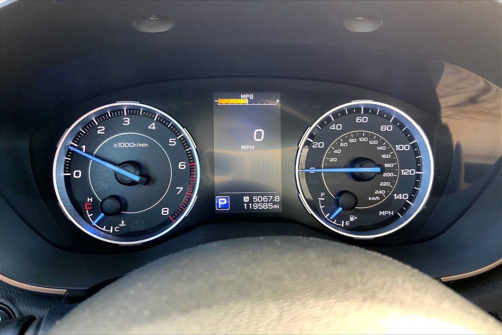 Used 2019 Subaru Ascent Limited AWD/4WD image 26