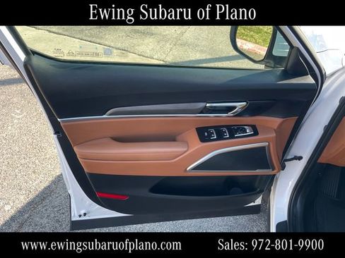 Used 2024 Kia Telluride EX X-Line image 11