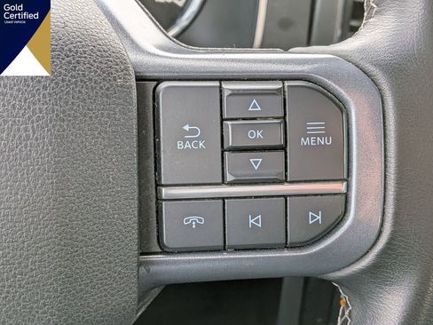 Certified 2023 Ford F150 XLT image 30