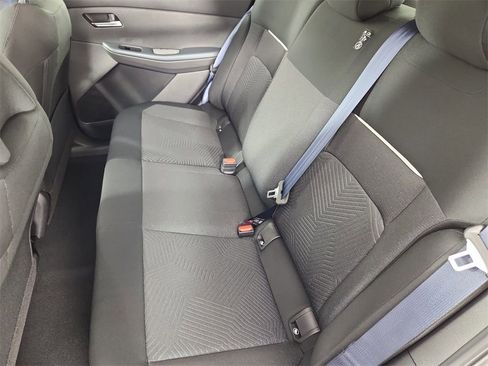 New 2026 Nissan Leaf w/ Floor Mat Package (S+) image 24