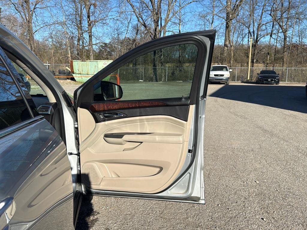 Used 2012 Cadillac SRX Performance FWD image 10