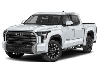 New 2025 Toyota Tundra Limited AWD/4WD video 1
