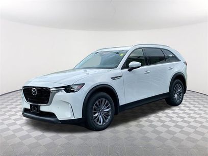 New 2025 MAZDA CX-90 3.3 Turbo w/ Preferred Package