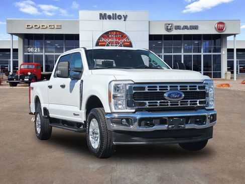Used 2024 Ford F250 XLT w/ FX4 Off-Road Package image 26