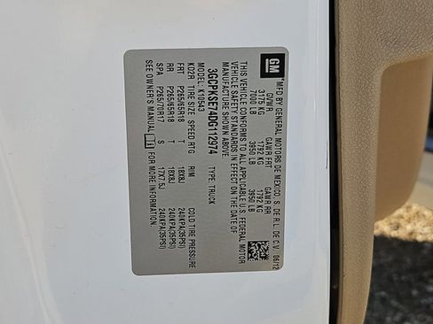 Used 2013 Chevrolet Silverado 1500 LT w/ All-Star Edition image 22