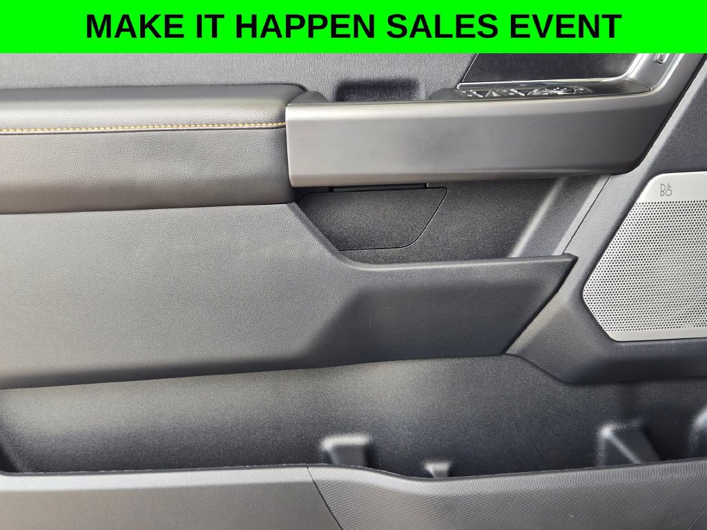 Used 2025 Ford F150 Tremor w/ Bed Utility Package AWD/4WD image 11