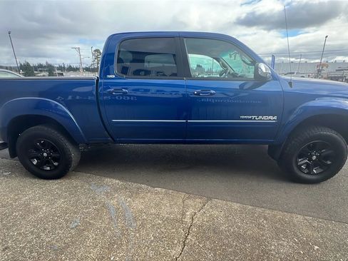 Used 2005 Toyota Tundra SR5 image 4