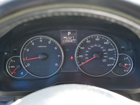 Used 2013 Subaru Outback 2.5i Premium w/ Popular Pkg 1B AWD/4WD image 21
