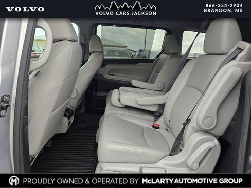 Used 2020 Honda Odyssey EX-L image 19