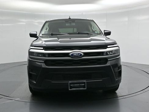 Certified 2024 Ford Expedition Max XLT image 28