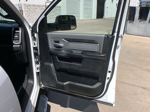 Used 2021 RAM 2500 Big Horn AWD/4WD image 26