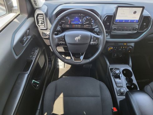 Certified 2023 Ford Bronco Sport Badlands image 15