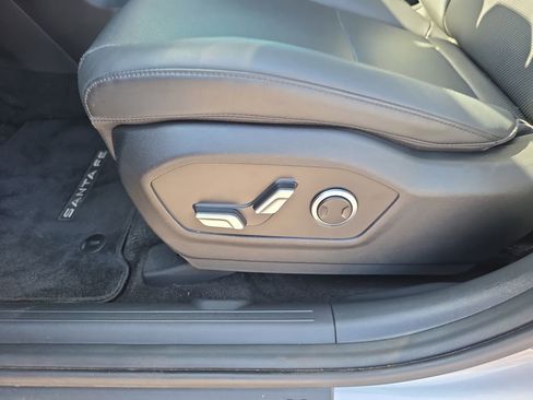 Used 2024 Hyundai Santa Fe SEL FWD image 12