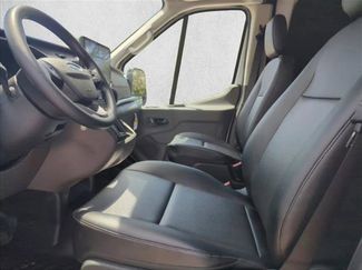 New 2026 Ford Transit 250 Low Roof video 3