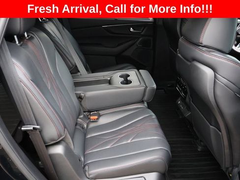 Used 2026 Acura MDX Type S AWD/4WD image 12