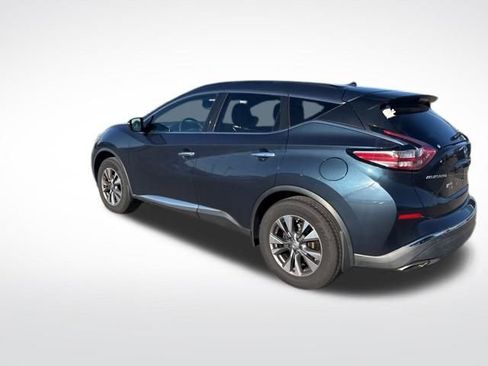 Used 2015 Nissan Murano SV image 11