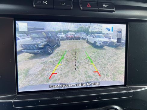 Used 2021 Ford F150 XL w/ STX Appearance Package AWD/4WD image 21