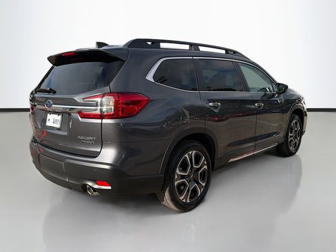 New 2026 Subaru Ascent Touring image 3