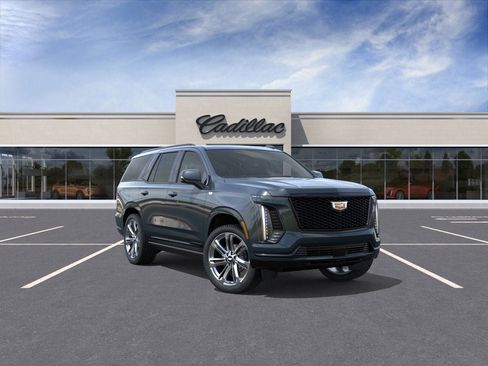 New 2026 Cadillac Escalade Sport w/ Touring Package AWD/4WD image 31