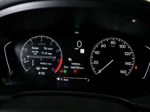 Used 2022 Honda Civic Sport image 15