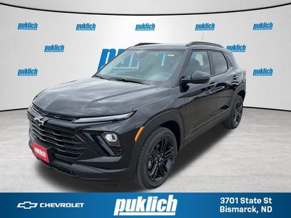 New 2026 Chevrolet TrailBlazer LT w/ Convenience Package