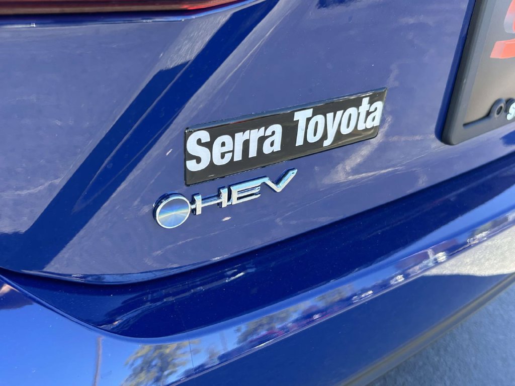 New 2026 Toyota Camry LE w/ Convenience Package FWD image 10