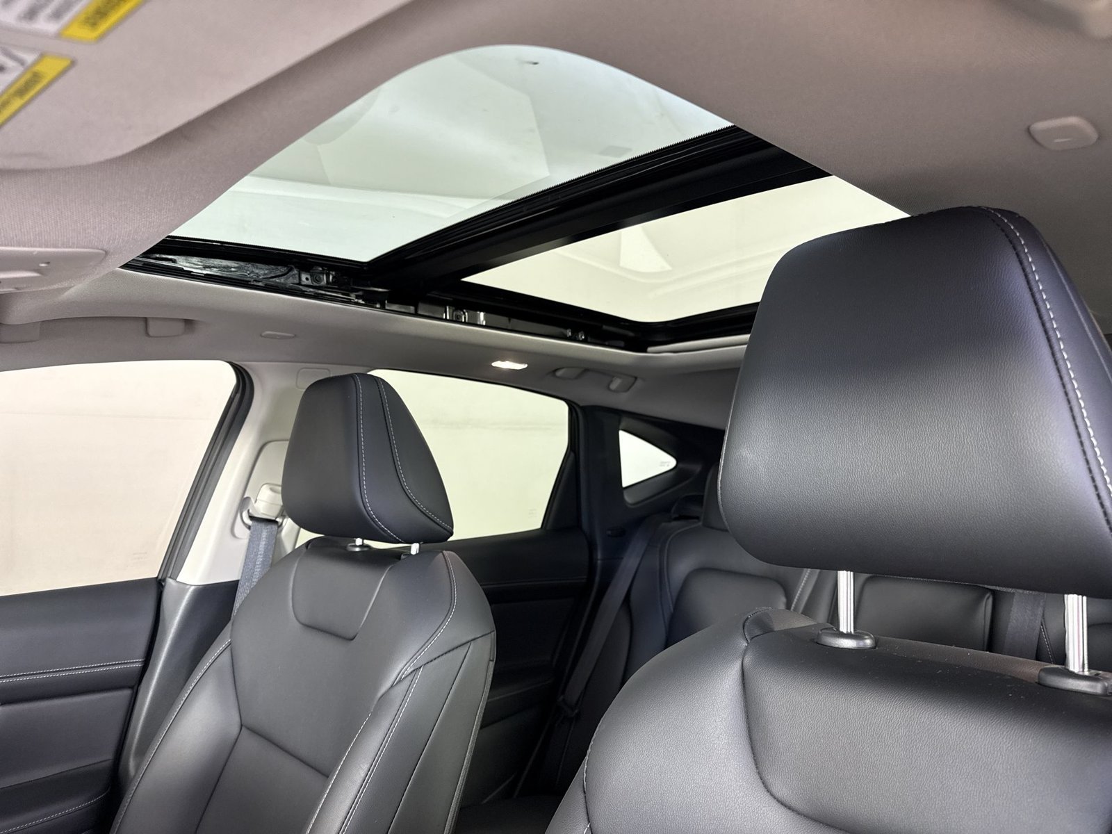 Certified 2025 Nissan Murano SL AWD/4WD image 21