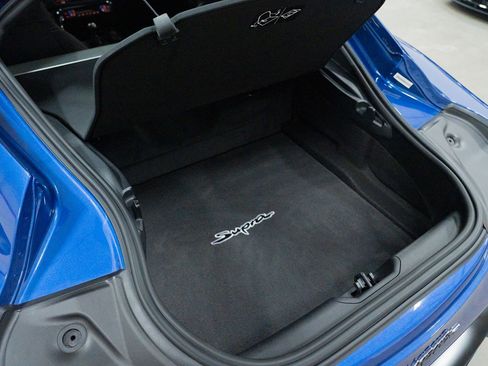 Used 2024 Toyota Supra Premium image 25