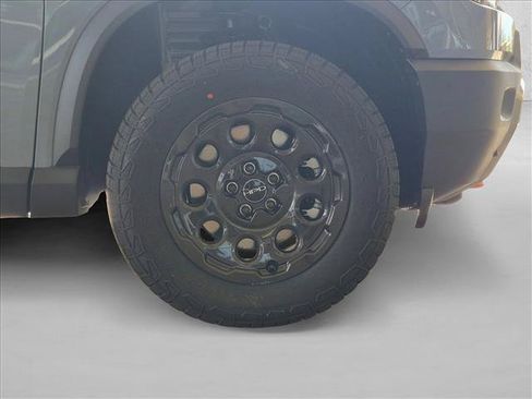 New 2026 Honda Passport TrailSport Elite image 10