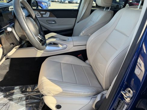 Certified 2021 Mercedes-Benz GLE 350 GLE 350 image 19