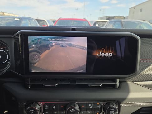 New 2026 Jeep Wrangler Unlimited Rubicon image 11