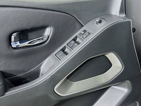 New 2026 Nissan Frontier SV w/ All-Weather Content Package image 16