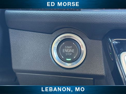 Certified 2024 Chevrolet Traverse RS w/ LPO, Floor Liner Package image 16