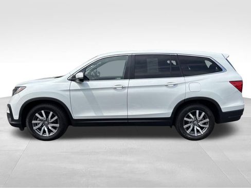 Used 2020 Honda Pilot EX-L image 2