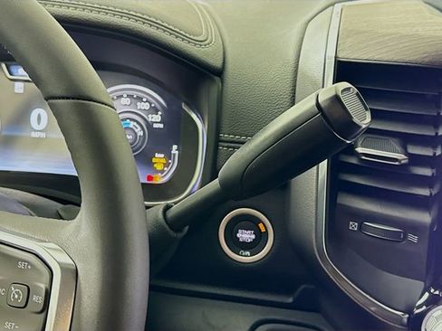 Used 2025 RAM 2500 Laramie image 17