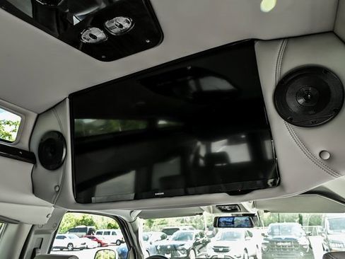 New 2025 GMC Savana 2500 w/ Driver Convenience Package image 19