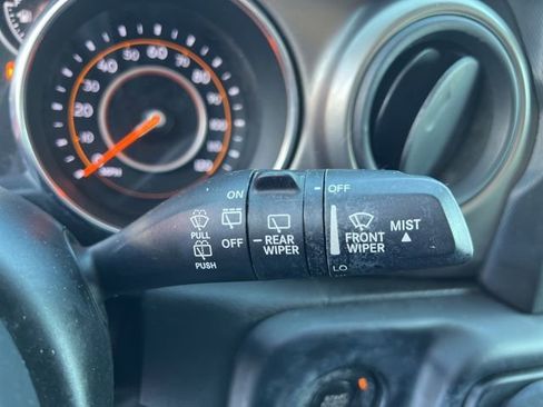 Certified 2018 Jeep Wrangler Unlimited Sport S image 19