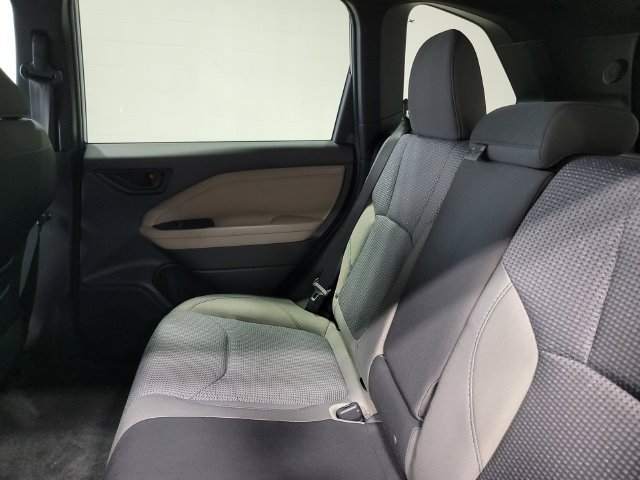 New 2026 Subaru Forester Premium AWD/4WD image 13