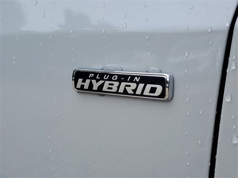 New 2025 Ford Escape Base w/ Class II Trailer Tow Package image 6